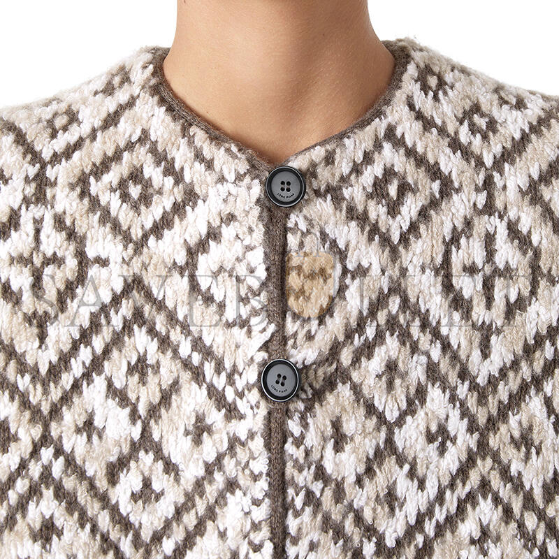 LORO PIANA PAROO JACKET FAP6017 LORO PIANA PAROO JACKET FAP6017