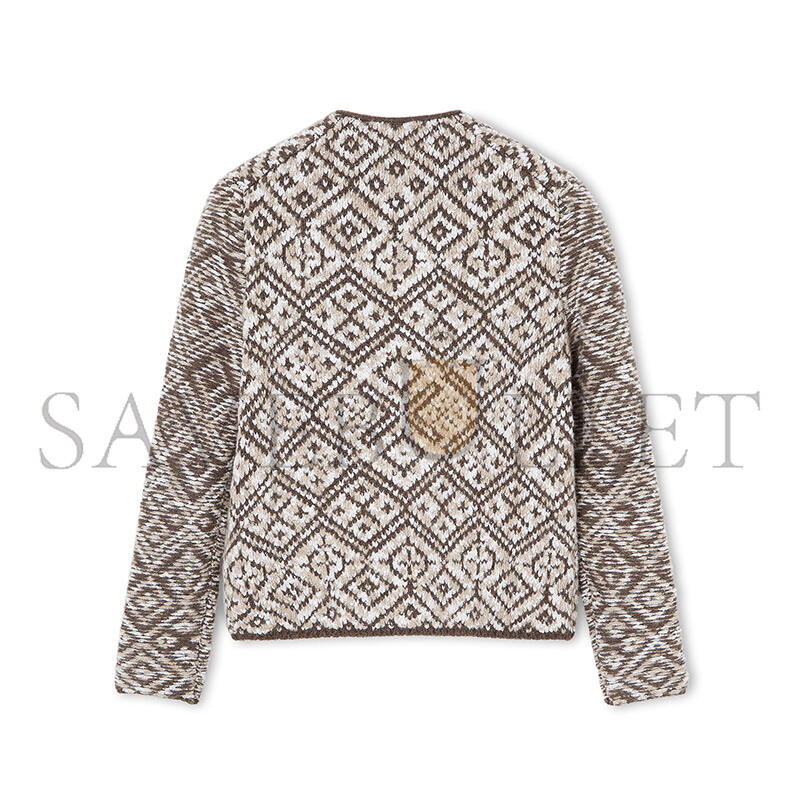 LORO PIANA PAROO JACKET FAP6017 LORO PIANA PAROO JACKET FAP6017