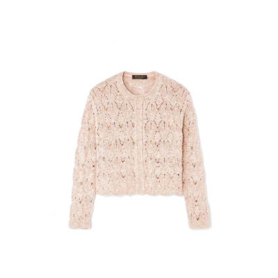 LORO PIANA VERBANIA CARDIGAN