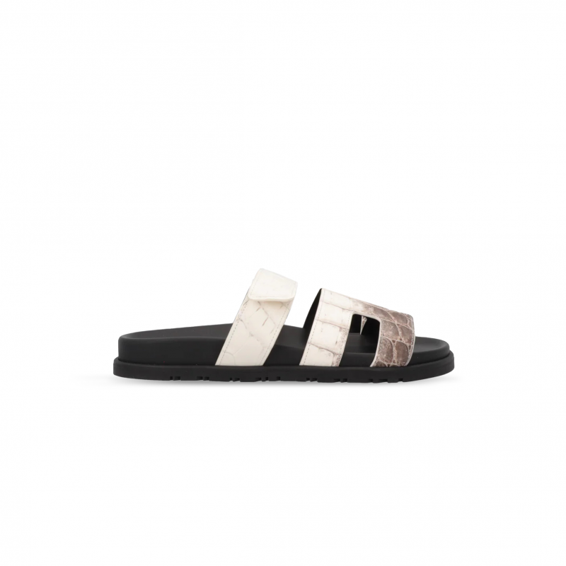 HERMES CHYPRE SANDAL H995028Z