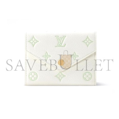 LOUIS VUITTON VICTORINE WALLET M28299 (12*9.5*2.5cm) LOUIS VUITTON VICTORINE WALLET M28299 (12*9.5*2.5cm)