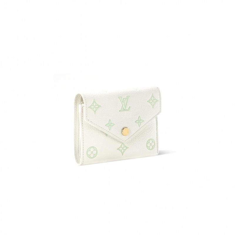 LOUIS VUITTON VICTORINE WALLET M28299 (12*9.5*2.5cm) 