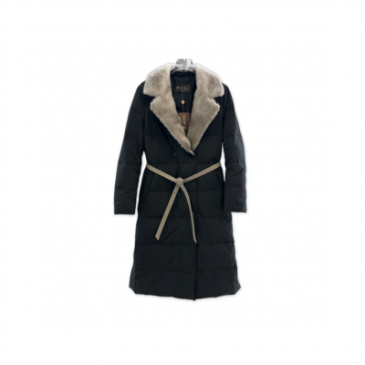 LORO PIANA MINK DOWN JACKET LORO PIANA MINK DOWN JACKET