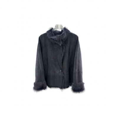 LORO PIANA WOOL COAT LORO PIANA WOOL COAT