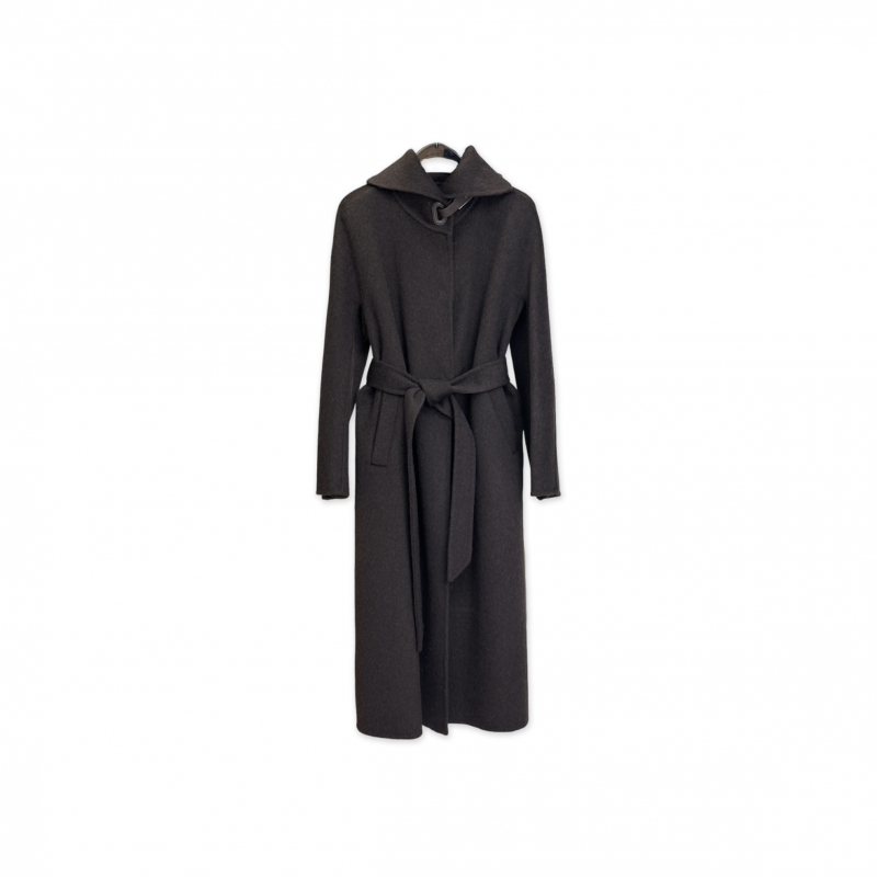 LORO PIANA WOOL COAT