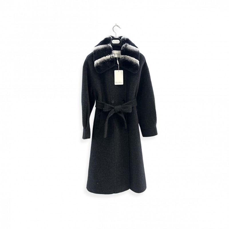 MAXMARA WOOL COAT BY 