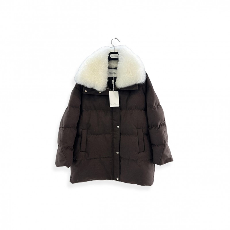 MAXMARA PUFFER JACKET WOMEN 