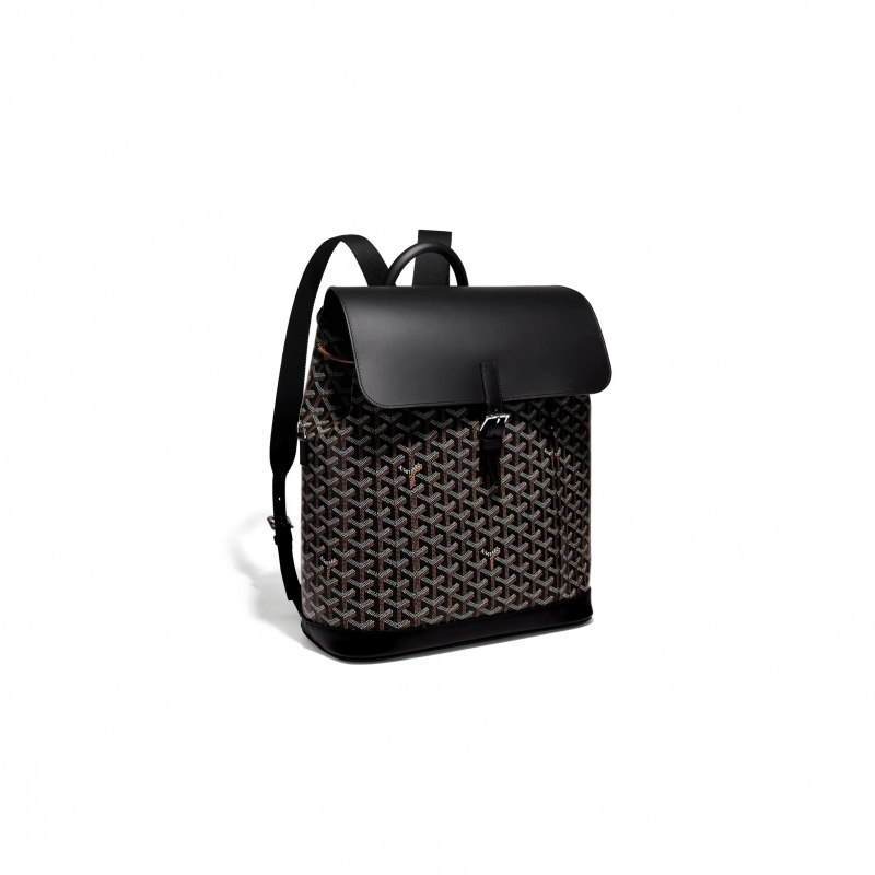 GOYARD ALPIN MM BACKPACK ALPIN2MMLTY01CL01P (39*32*15.5cm) GOYARD ALPIN MM BACKPACK ALPIN2MMLTY01CL01P (39*32*15.5cm)