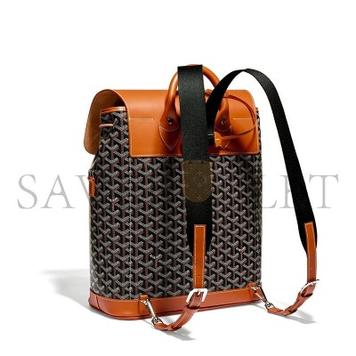 GOYARD ALPIN MM BACKPACK ALPIN2MMLTY01CL03P (39*32*15.5cm) GOYARD ALPIN MM BACKPACK ALPIN2MMLTY01CL03P (39*32*15.5cm)