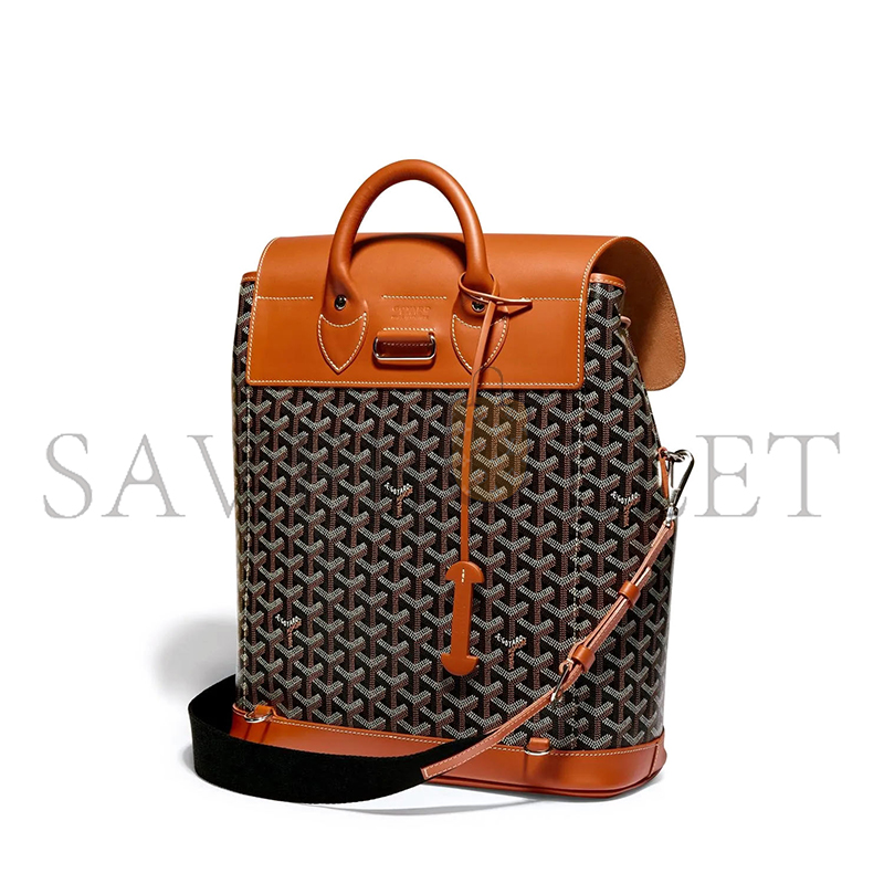 GOYARD ALPIN MM BACKPACK ALPIN2MMLTY01CL03P (39*32*15.5cm) GOYARD ALPIN MM BACKPACK ALPIN2MMLTY01CL03P (39*32*15.5cm)