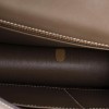 HERMES MASTER 24 CONSTANCE NM BAG EPSOM ETOUPE GOLD HARDWARE (24*17*5cm)
