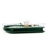 HERMES MASTER CONSTANCE ELAN EPSOM VERT VERTIGO GOLD HARDWARE (26*16*6cm)