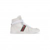 GUCCI WOMEN'S STRETCH HIGH-TOP SNEAKER 865057 GUCCI WOMEN'S STRETCH HIGH-TOP SNEAKER 865057