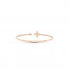 LOUIS VUITTON IDYLLE BLOSSOM TWIST BRACELET Q95691 LOUIS VUITTON IDYLLE BLOSSOM TWIST BRACELET Q95691