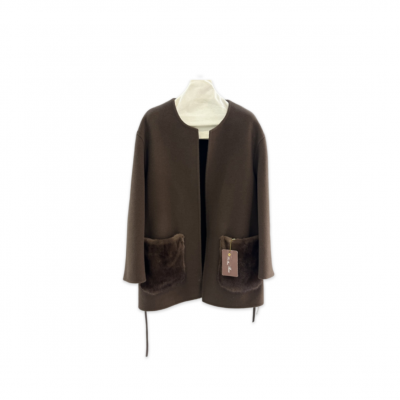 LORO PIANA COAT LORO PIANA COAT