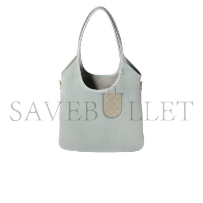 MIU MIU IVY SUEDE BAG 5BG231 (40*35cm) MIU MIU IVY SUEDE BAG 5BG231 (40*35cm)