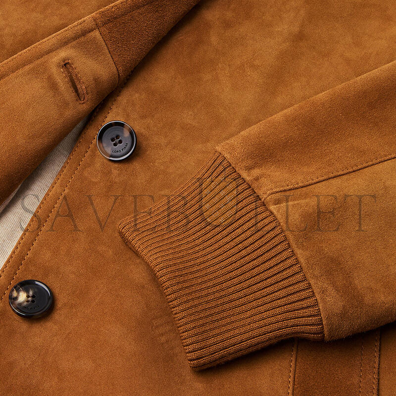 LORO PIANA MAREMMA JACKET FAP7276 LORO PIANA MAREMMA JACKET FAP7276