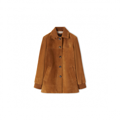 LORO PIANA MAREMMA JACKET FAP7276