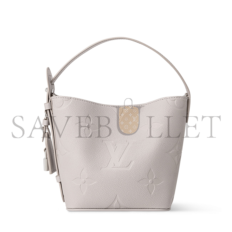 LOUIS VUITTON ALL IN BB M28342 (18*16*12cm) LOUIS VUITTON ALL IN BB M28342 (18*16*12cm)