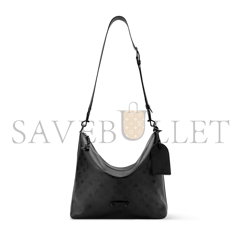 LOUIS VUITTON VAGABON HOBO M27856 (41*32*11cm) LOUIS VUITTON VAGABON HOBO M27856 (41*32*11cm)
