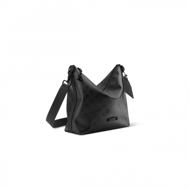 LOUIS VUITTON VAGABON HOBO M27856 (41*32*11cm) LOUIS VUITTON VAGABON HOBO M27856 (41*32*11cm)