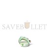 FENDI FEEL MULTICOLOUR FF JACQUARD SATIN SLIDES 8X8142AWL6F1VP0 FENDI FEEL MULTICOLOUR FF JACQUARD SATIN SLIDES 8X8142AWL6F1VP0