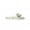 FENDI FEEL MULTICOLOUR FF JACQUARD SATIN SLIDES 8X8142AWL6F1VP0 FENDI FEEL MULTICOLOUR FF JACQUARD SATIN SLIDES 8X8142AWL6F1VP0