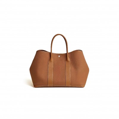 HERMES MASTER GARDEN PARTY 49 VOYAGE BAG H082624CKAK (49*36*25cm)