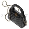 CHANEL 26P KELLY MINI SHOPPING BAG AS4416 (19*13*7cm) CHANEL 26P KELLY MINI SHOPPING BAG AS4416 (19*13*7cm)