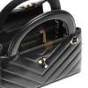 CHANEL 26P KELLY MINI SHOPPING BAG AS4416 (19*13*7cm) CHANEL 26P KELLY MINI SHOPPING BAG AS4416 (19*13*7cm)