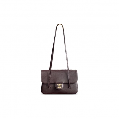 CHANEL MASTER SMALL FLAP BAG AS6130 (22*15*7cm)
