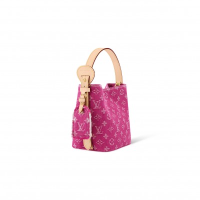 LOUIS VUITTON ALL IN BB M27626 (18*16*12cm) 