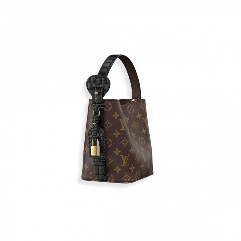 LOUIS VUITTON ALL IN BB N30013 (18*16*12cm)