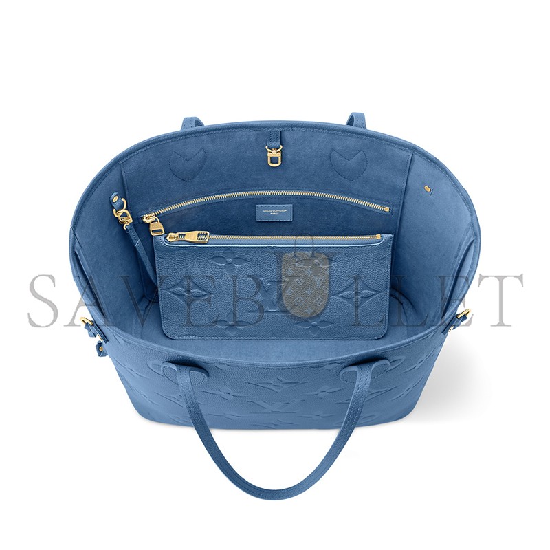 LOUIS VUITTON MASTER NEVERFULL MM M27358 (31*28*14cm) LOUIS VUITTON MASTER NEVERFULL MM M27358 (31*28*14cm)