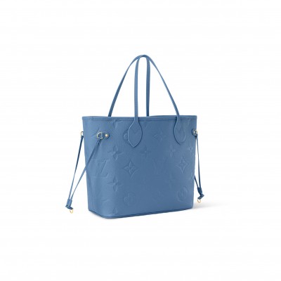 LOUIS VUITTON MASTER  NEVERFULL MM M27358 (31*28*14cm) 