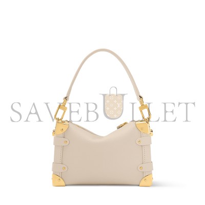 LOUIS VUITTON SIDE TRUNK PM M27438 (19*12.5*7.5cm) 