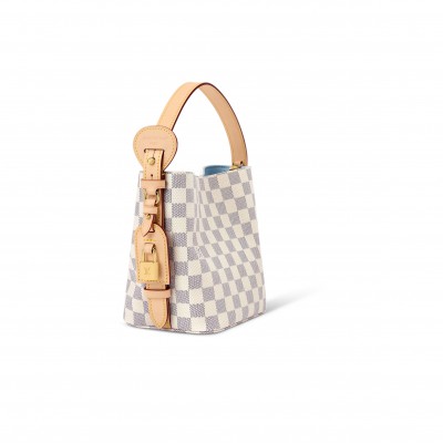LOUIS VUITTON ALL IN BB N40855 (18*16*12cm) 