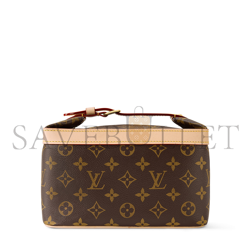 LOUIS VUITTON CRUISER TOILETRY BAG M15350 (22*13.5*12cm) LOUIS VUITTON CRUISER TOILETRY BAG M15350 (22*13.5*12cm)