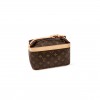 LOUIS VUITTON CRUISER TOILETRY BAG M15350 (22*13.5*12cm) LOUIS VUITTON CRUISER TOILETRY BAG M15350 (22*13.5*12cm)