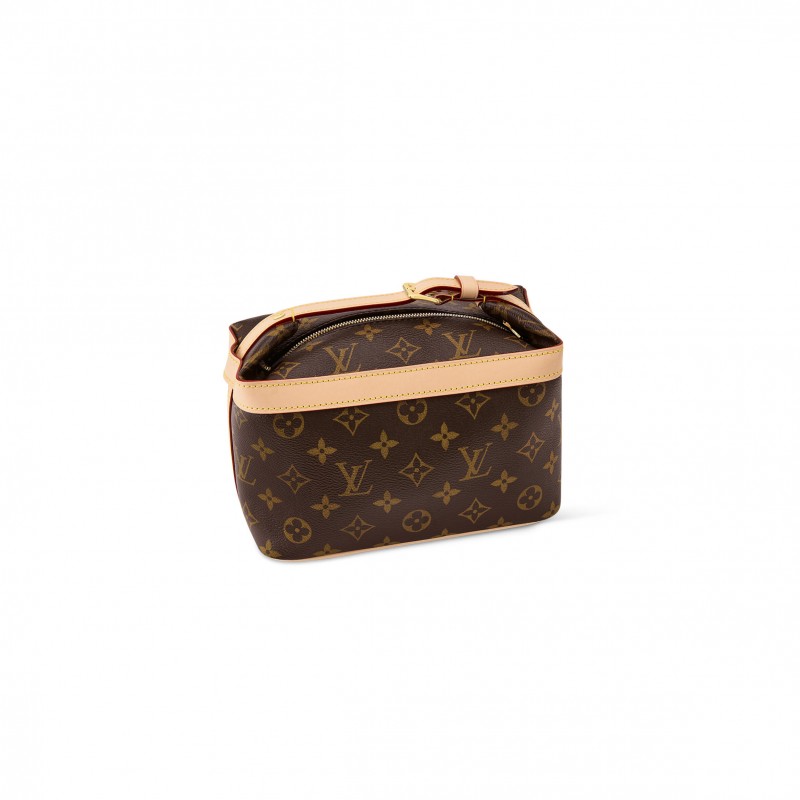 LOUIS VUITTON CRUISER TOILETRY BAG M15350 (22*13.5*12cm) LOUIS VUITTON CRUISER TOILETRY BAG M15350 (22*13.5*12cm)
