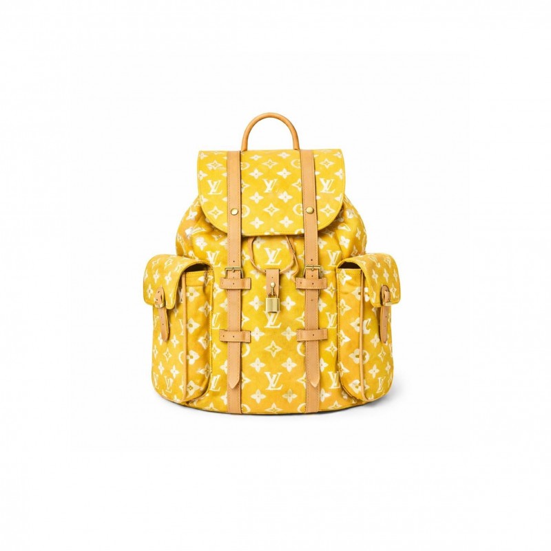 LOUIS VUITTON CHRISTOPHER P9 M55699 (44*38*12.5cm) 