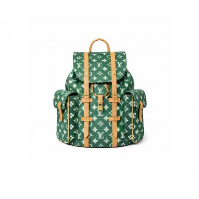 LOUIS VUITTON CHRISTOPHER P9 M55699 (44*38*12.5cm) 