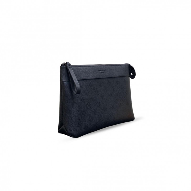 LOUIS VUITTON POCHETTE VOYAGE SOUPLE M26741 (30*21*7.5cm) 
