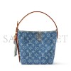 LOUIS VUITTON DENIM ALL IN BB M28107 (18*16*12cm) LOUIS VUITTON DENIM ALL IN BB M28107 (18*16*12cm)