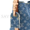 LOUIS VUITTON DENIM ALL IN BB M28107 (18*16*12cm) LOUIS VUITTON DENIM ALL IN BB M28107 (18*16*12cm)