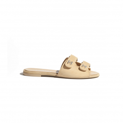CHANEL MULES G47043