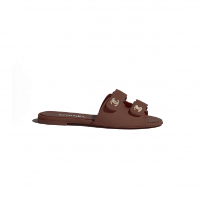 CHANEL MULES G47043