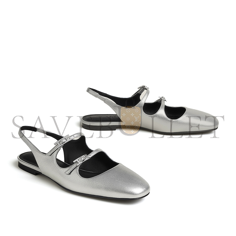 HERMES MILA SLINGBACK H261125Z HERMES MILA SLINGBACK H261125Z