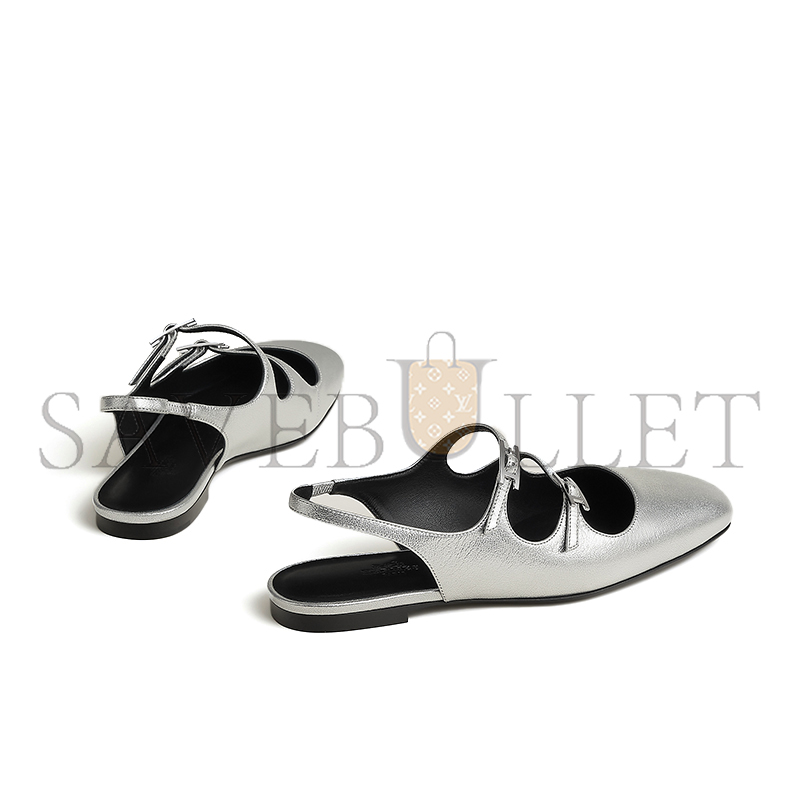 HERMES MILA SLINGBACK H261125Z HERMES MILA SLINGBACK H261125Z
