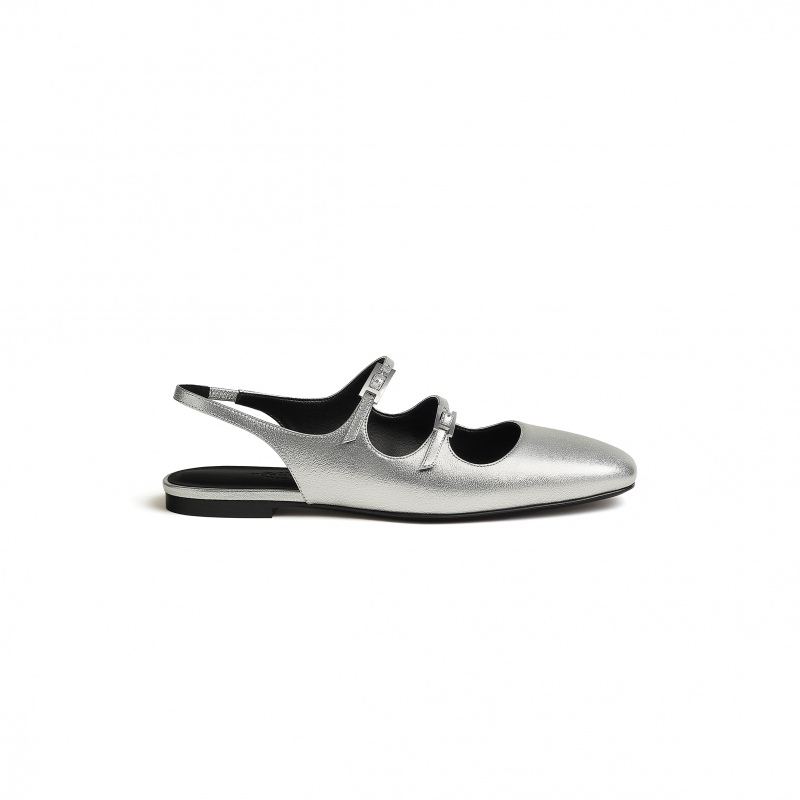 HERMES MILA SLINGBACK H261125Z HERMES MILA SLINGBACK H261125Z